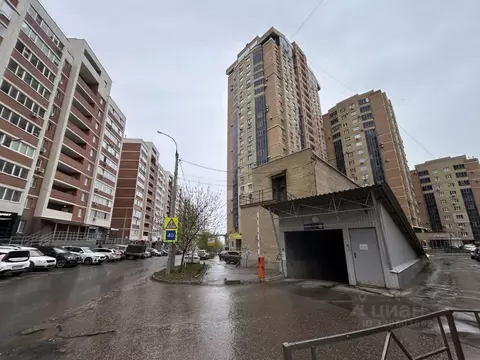 Помещение свободного назначения в Самарская область, Самара просека ...