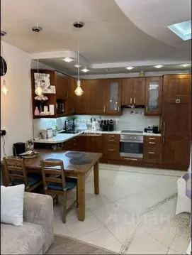 2-к кв. Московская область, Красногорск бул. Павшинский, 20 (53.0 м)