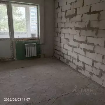 2-к кв. Севастополь просп. Героев Сталинграда, 24а (42.8 м)