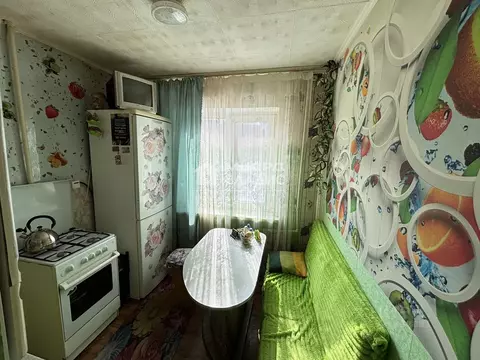 3-к кв. Омская область, Омск просп. Мира, 61 (58.9 м)