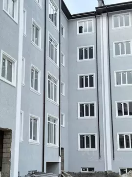 1-к кв. Кабардино-Балкария, Нальчик ул. 2-я Надречная, 128к1 (39.6 м)