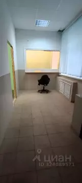 Помещение свободного назначения в Ивановская область, Иваново пер. 1-й ...