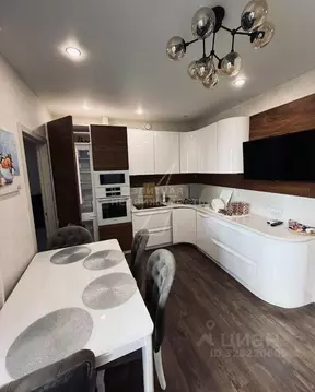 3-к кв. Москва Нововладыкинский проезд, 1к4 (65.0 м)