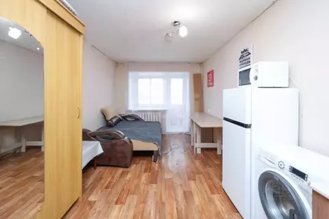 Комната Хабаровский край, Хабаровск Архангельская ул., 23 (16.7 м)