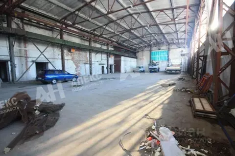 Производственное помещение в Московская область, Ногинск Богородский ...