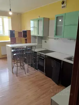 1-к кв. Самарская область, Самара Белорусская ул., 131 (47.0 м)