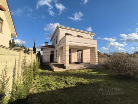 Дом в Севастополь наб. Андрея Первозванного, 77 (223 м)