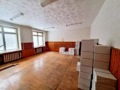 Производственное помещение в Чувашия, Новочебоксарск Промышленная ул., ...