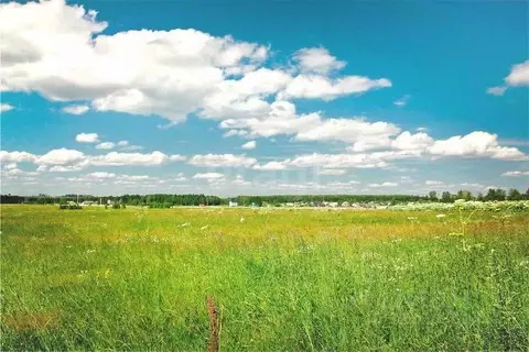 Участок в Башкортостан, Уфимский район, Михайловский сельсовет, д. ...