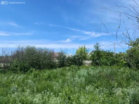 Участок в Стерлитамакский район, Казадаевский сельсовет, СНТ ...