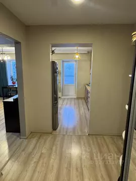 2-к кв. Иркутская область, Иркутск бул. Рябикова, 95 (63.0 м)