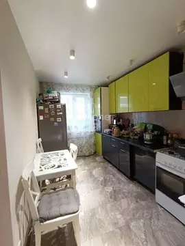 3-к кв. Калужская область, Калуга проезд Юрия Круглова, 3 (73.1 м)