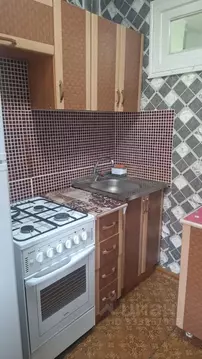 2-к кв. Хакасия, Абакан ул. Пушкина, 52 (43.0 м)