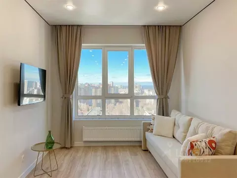 1-к кв. Башкортостан, Уфа ул. Сагита Агиша, 19 (45.0 м)