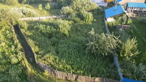 Участок в Челябинская область, Сосновский муниципальный округ, пос. ...