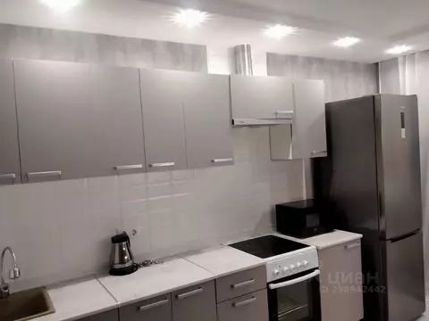 2-к кв. Калужская область, Обнинск ул. Поленова, 4 (64.0 м)