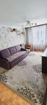 3-к кв. Московская область, Раменское ул. Чугунова, 34 (64.5 м)