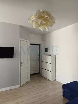 3-к кв. Краснодарский край, Сочи ул. Гастелло, 27Б (51.5 м)