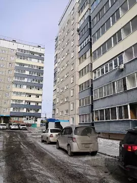 2-к кв. Красноярский край, Красноярск Молодежный просп., 23 (42.0 м)