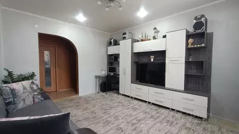 2-к кв. Алтайский край, Рубцовск Красная ул., 97А (53.0 м)