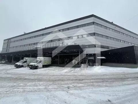 Помещение свободного назначения в Москва Рябиновая ул., 44 (1000 м)