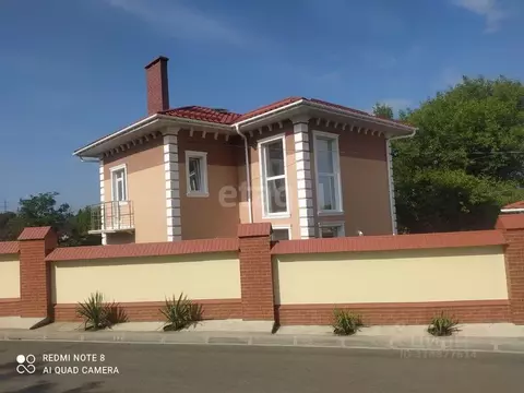 Дом в Крым, Симферополь ул. Новая (143 м)