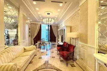 3-к кв. Крым, Ялта Приморский парк имени Гагарина кв-л, 1 (88.0 м)