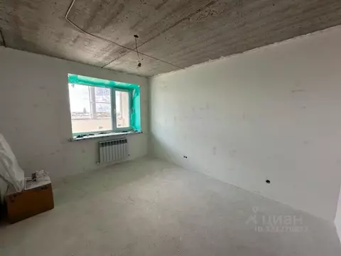 1-к кв. Нижегородская область, Арзамас ул. Куликова, 51 (40.0 м)