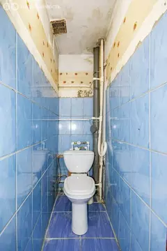 3-комнатная квартира: Екатеринбург, Шефская улица, 61 (63.3 м)