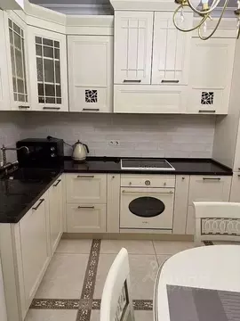 4-к кв. Москва Светлогорский проезд, 5 (100.0 м)