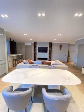 4-к кв. Краснодарский край, Краснодар Центральный мкр, ул. Кубанская ...