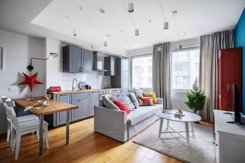 2-к кв. Санкт-Петербург Аптекарский просп., 18 (54.0 м)