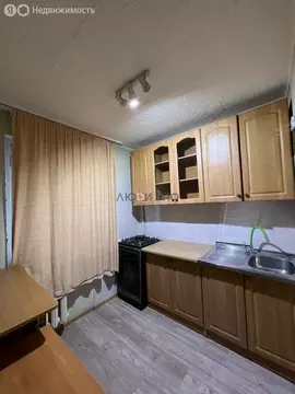 1-комнатная квартира: Уфа, улица Рихарда Зорге, 50к1 (31 м)