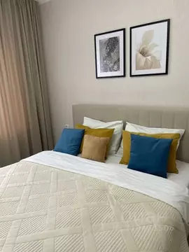 2-к кв. Калмыкия, Элиста 8-й мкр, 30 (50.0 м)