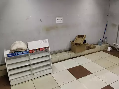 Торговая площадь в Пермский край, Пермь Автозаводская ул., 44 (18 м)