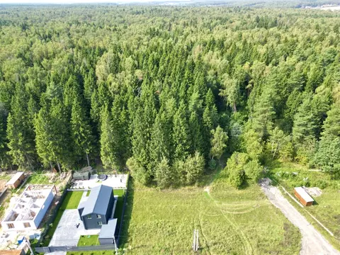 Участок в Московская область, Домодедово  (6.0 сот.)