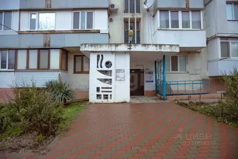 2-к кв. Крым, Бахчисарай ул. Советская, 8 (52.7 м)