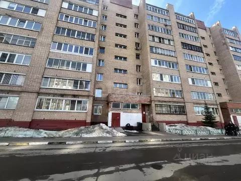 Квартира, 1 комната, 38.2 м