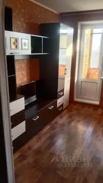 2-к кв. Омская область, Омск ул. 2-я Учхозная, 4к1 (34.0 м)