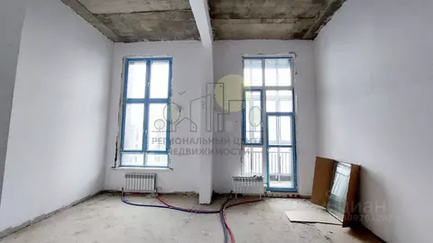 2-к кв. Иркутская область, Иркутск ул. Томсона, 3/2 (35.1 м)