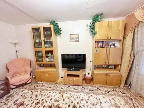 3-к кв. Пермский край, Добрянка пер. Строителей, 3 (60.5 м)