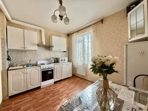 1-к кв. Санкт-Петербург ул. Маршала Захарова, 30к1В (38.8 м)