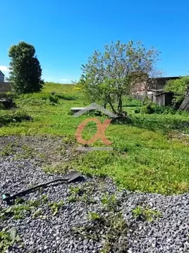 Участок в Кемеровская область, Кемеровский район, д. Береговая ...