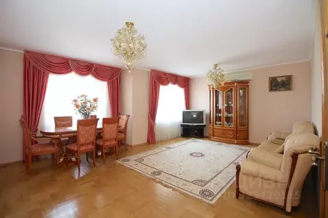 2-к кв. Москва Большая Андроньевская ул., 25/33 (75.0 м)