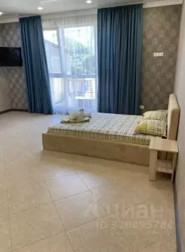 1-к кв. Краснодарский край, Сочи Виноградная ул., 126 (35.0 м)