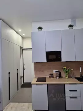 Студия Москва бул. Скандинавский, 14 (22.0 м)