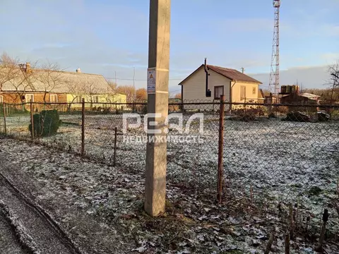 Участок в Ленинградская область, Волосовский район, Большеврудское ...