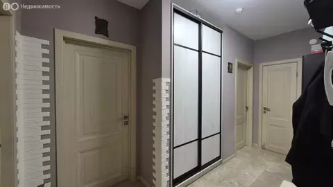 2-комнатная квартира: Анкудиновка, Русская улица, 4 (54.4 м)