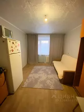 Комната Новосибирская область, Новосибирск Ученическая ул., 4 (13.3 м)