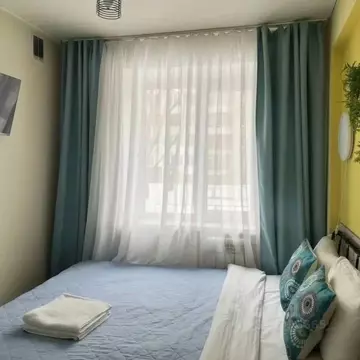 1-к кв. Хакасия, Абакан ул. Кати Перекрещенко, 15 (16.0 м)